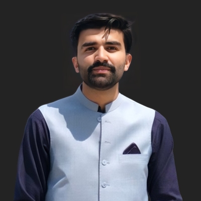 Abubakar Asif